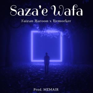Listen to Saza'e Wafa song with lyrics from MEMAIR