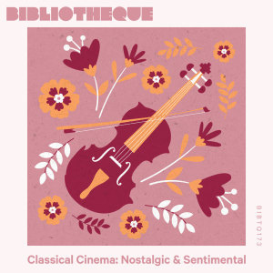 Chris Doney的專輯Classical Cinema: Nostalgic & Sentimental