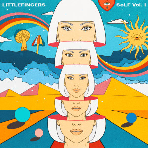 Album SeLF Vol. I oleh Littlefingers
