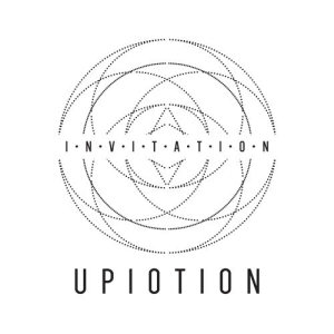 INVITATION dari UP10TION