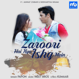 收聽Meet Bros的Zaroori Hai Kya Ishq Mein歌詞歌曲