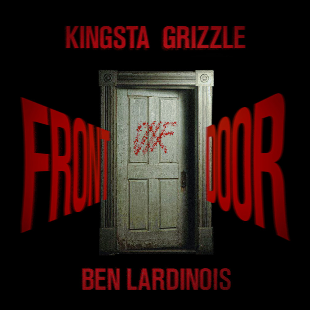 Front Door (Explicit)