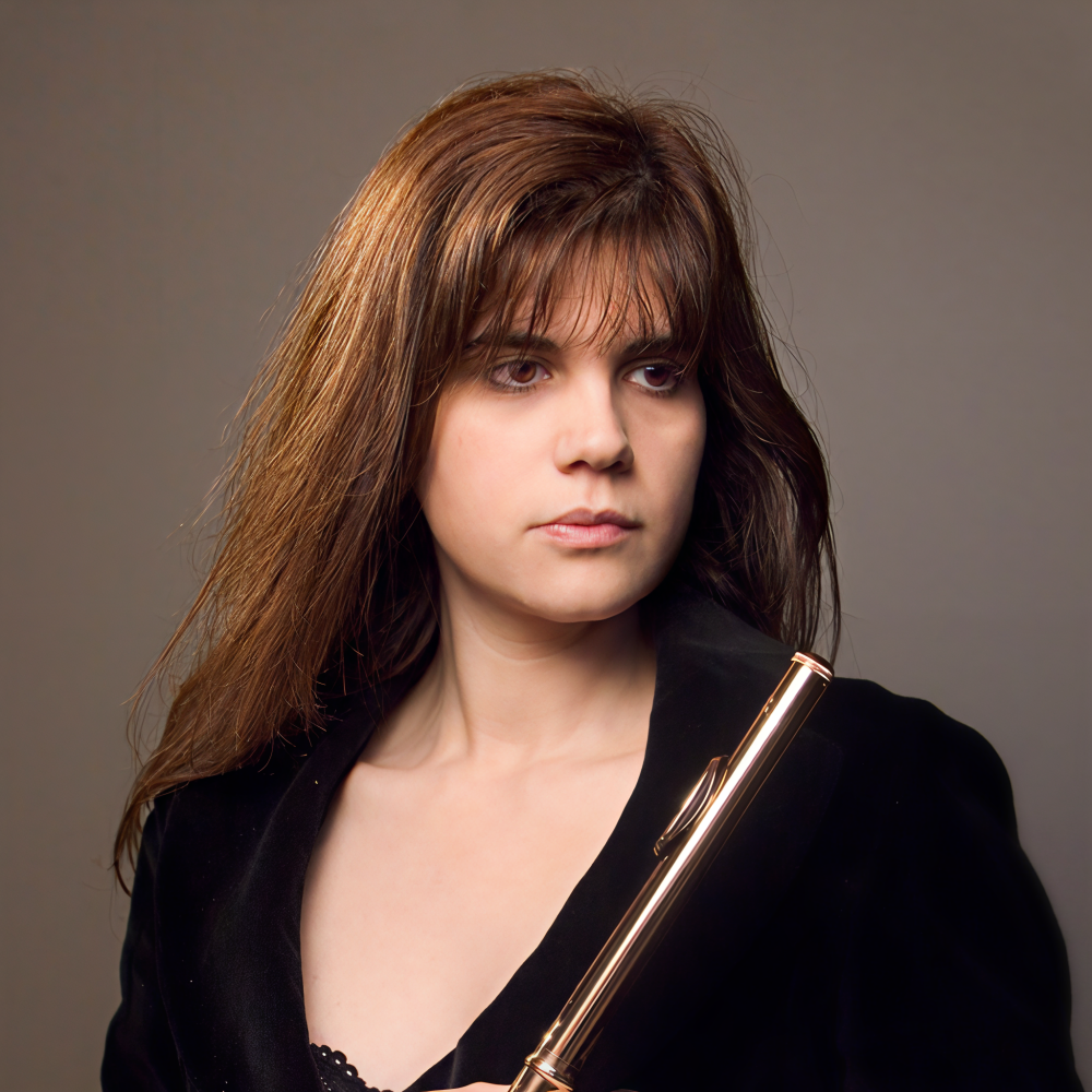 Sharon Bezaly