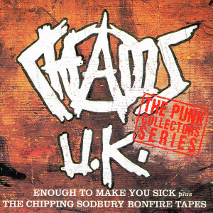 收聽Chaos UK的Head On A Pole (Explicit)歌詞歌曲