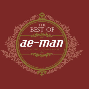 Aeman的專輯The Best Of Ae-Man