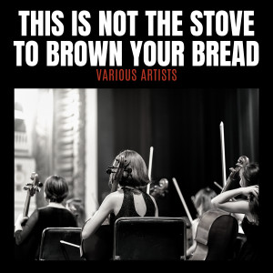 Various Artists的專輯This Is Not The Stove To Brown Your Bread
