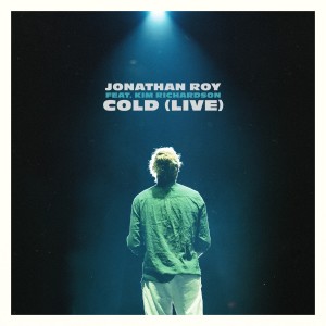 Jonathan Roy的專輯Cold (Live)