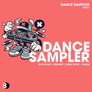 Dance Sampler dari Various Artists