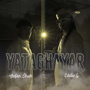 Album Yataghayar from Eddie G