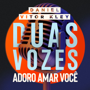Album Adoro Amar Você from Daniel