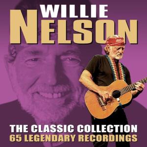 收聽Willie Nelson的Willingly歌詞歌曲