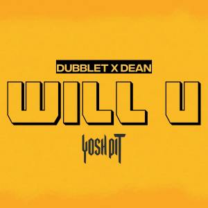 Dubble T的專輯Will U