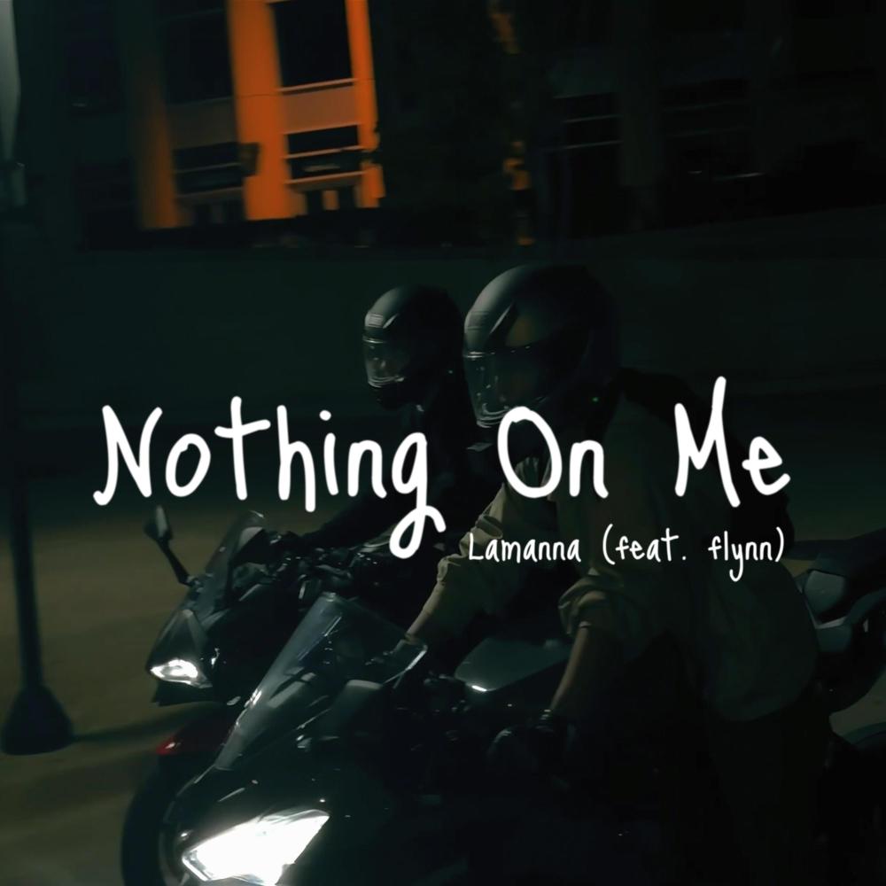 Nothing On Me (feat. flynn)