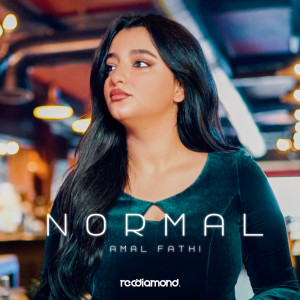 Album Normal oleh Amal fathi