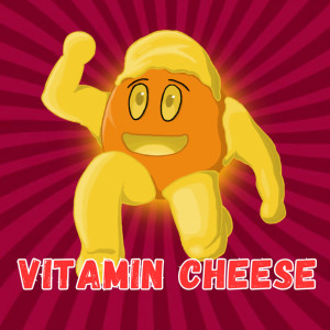 ดาวน์โหลดและฟังเพลง Vitamin Cheese พร้อมเนื้อเพลงจาก Castanha