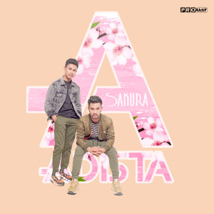 Dengarkan Sakura lagu dari Adista dengan lirik