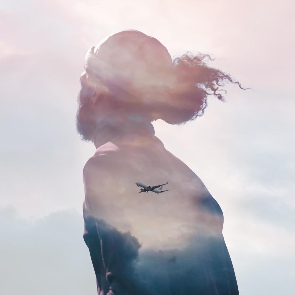 Plane Ticket