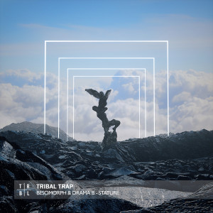 收听Besomorph的Stature歌词歌曲