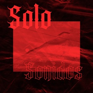 Listen to Solo Sonidos song with lyrics from El Negro