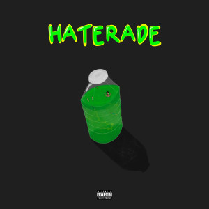 Album Haterade (Explicit) from Izzie Gibbs