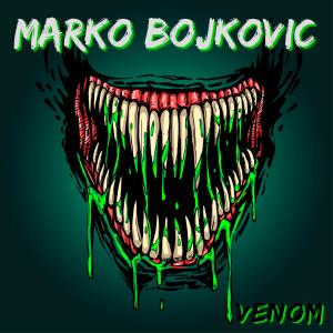 Listen to Agony of Loss (feat. Chris Savipoulos) (Radio Edit) song with lyrics from Marko Bojkovic