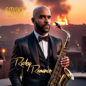 Album Smoke Signals from 