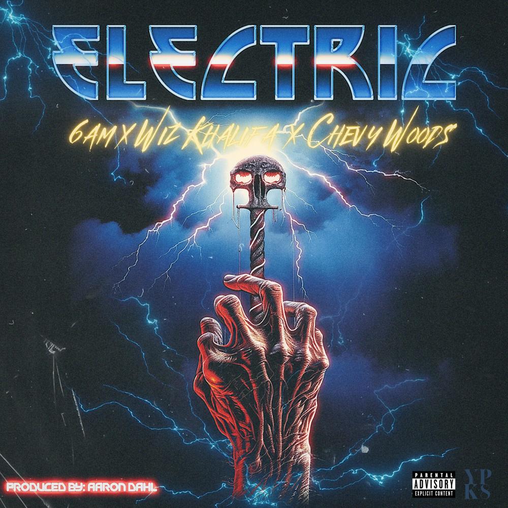 Electric (Explicit)