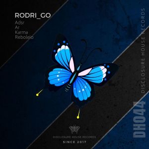 Dengarkan Reboleio lagu dari Rodri_go dengan lirik