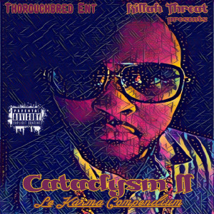 收聽Killah Threat的Survive (Explicit)歌詞歌曲