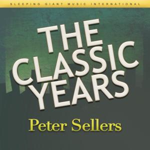 ดาวน์โหลดและฟังเพลง Auntie Rotter พร้อมเนื้อเพลงจาก Peter Sellers