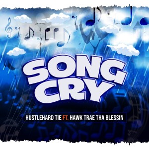 Album Song Cry (Explicit) from HustleHard Tie