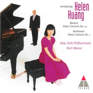 收聽Helen Huang的Piano Concerto No. 1 in C Major, Op. 15: I. Allegro con brio歌詞歌曲