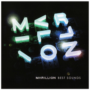 Album Best Sounds from Marillion