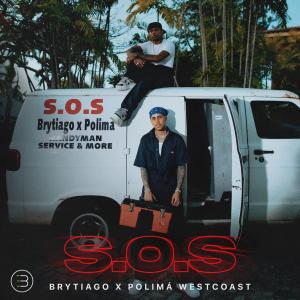 S.O.S. dari Brytiago