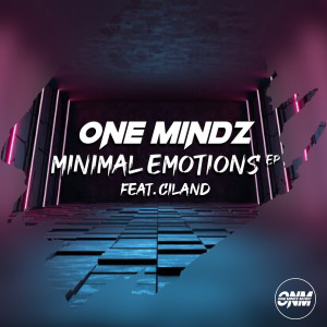 收聽One Mindz的Minimal Emotions歌詞歌曲