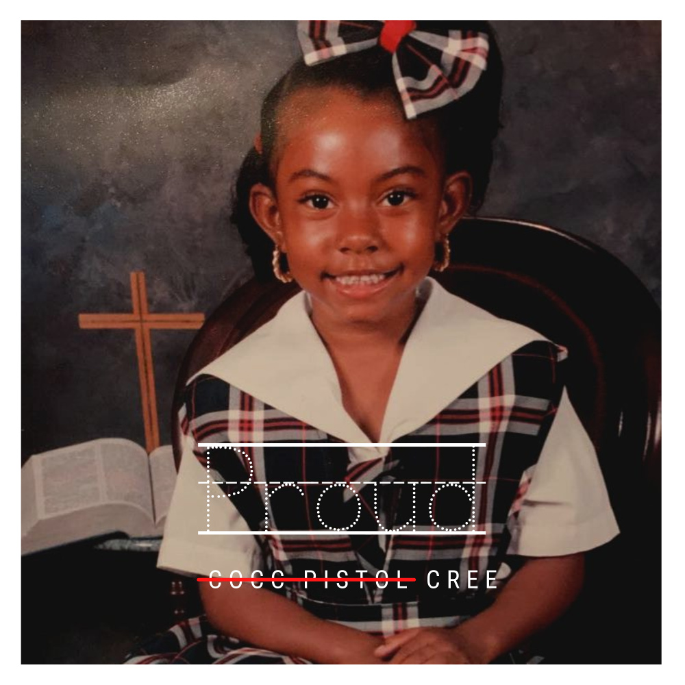 Proud (Explicit)