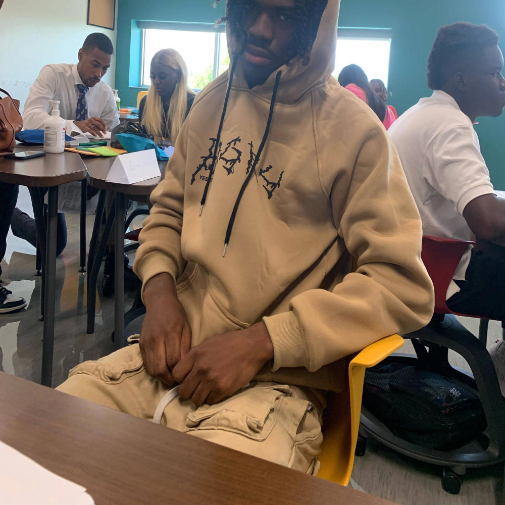 I HATE SKOOL (Sped version) (Explicit)