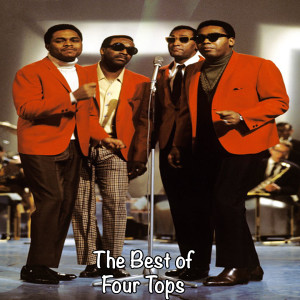 The Best of Four Tops