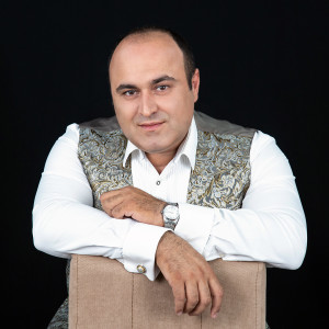 Album Mayrik from Armen Khublaryan