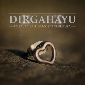 收聽Faizal Tahir的Dirgahayu歌詞歌曲