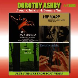 收聽Dorothy Ashby的Spicy (Jazz Harpist)歌詞歌曲