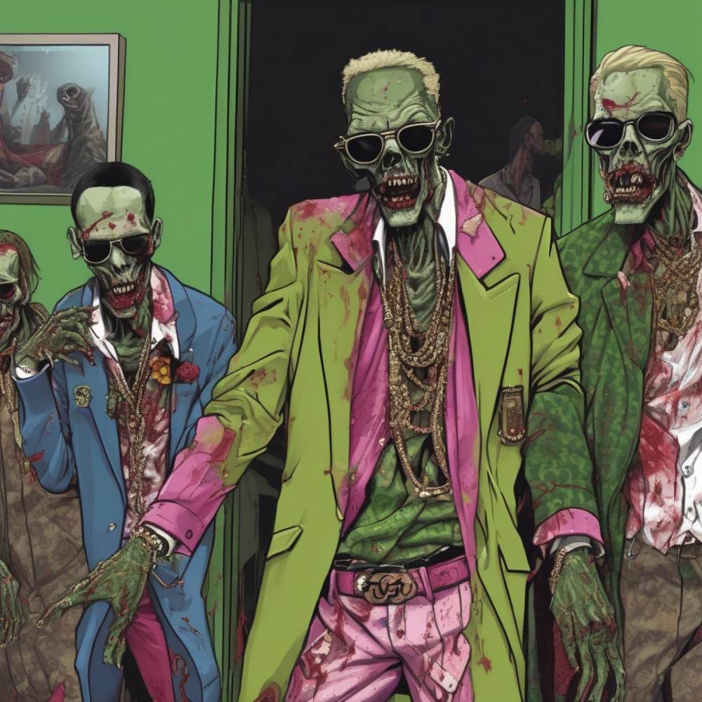 Drop Dead (Explicit)