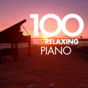 อัลบัม 100 Best Relaxing Piano ศิลปิน Chopin----[replace by 16381]