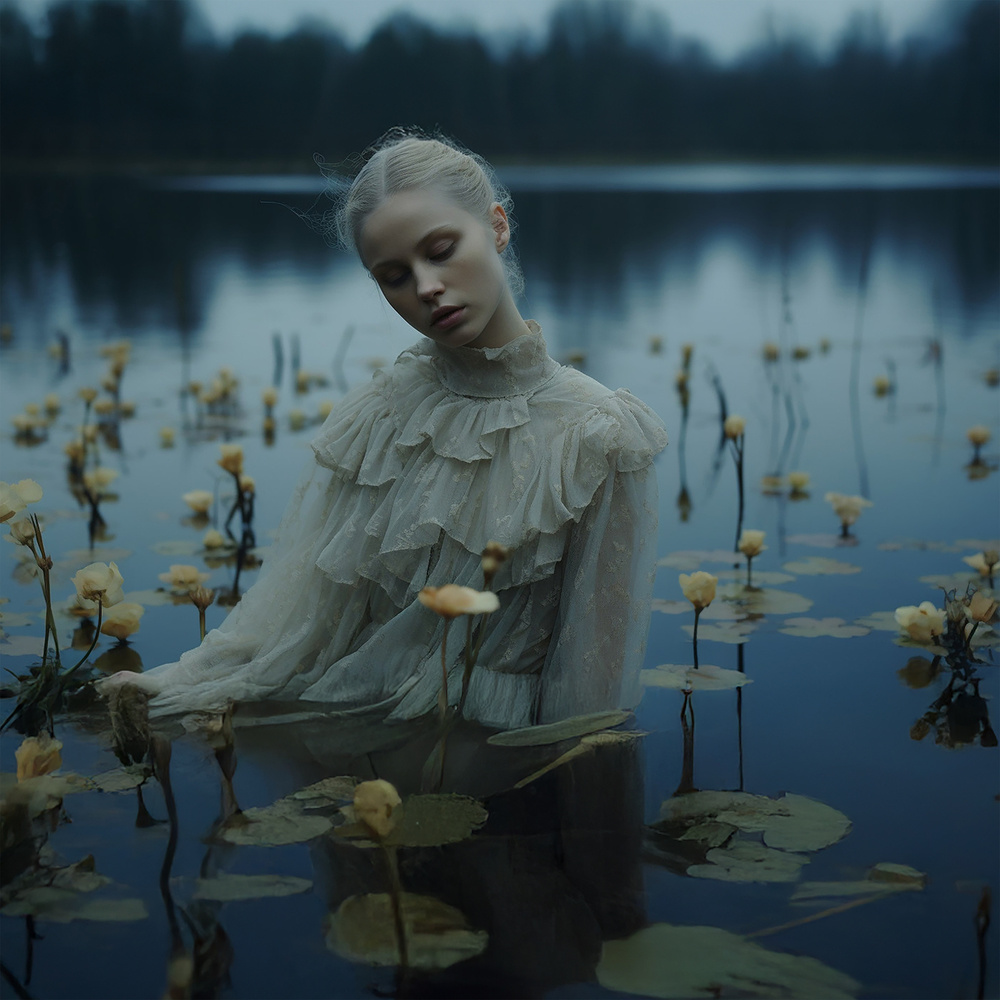 Dusk Whispers