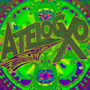 收聽Alfite的ATELOGXO (RADIO EDIT)歌詞歌曲