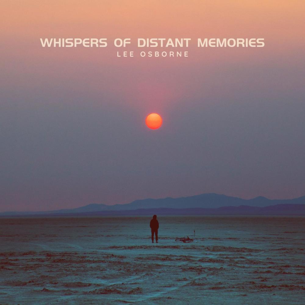 Whispers Of Distant Memories