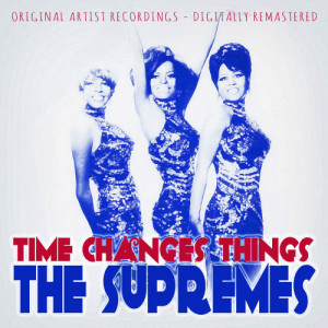 收聽The Supremes的Baby Don't Go歌詞歌曲