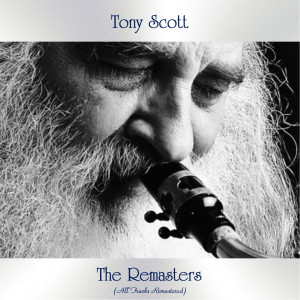 Listen to Cry Me A River (Remastered 2018) song with lyrics from Tony Scott Quartet