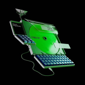 default playlist img