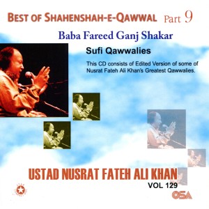 Best of Shahenshah-E-Qawwal Part 9